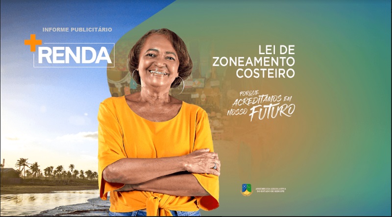 Com a Lei de Zoneamento Costeiro, o Litoral Sul de Sergipe tem novas oportunidades