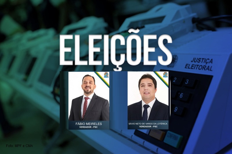 Justiça cassa mandatos dos vereadores de Aracaju Fabio Meireles e Sávio Gois