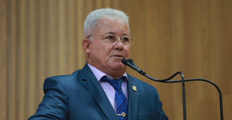 “Meu comitê são as ruas de Aracaju”, disse Paquito de Todos