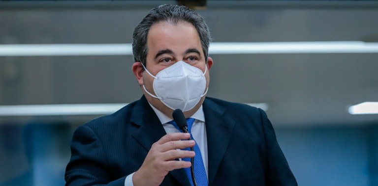 Vinícius Porto destaca benefícios do processo de modernização do transporte público de Aracaju