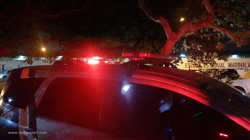 Homem é executado à tiros no Marcos Freire em Socorro