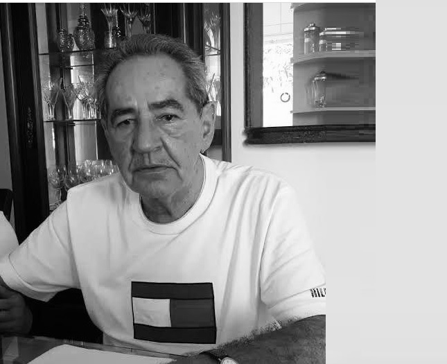 Morre em Aracaju “Arí do Tropeiro”