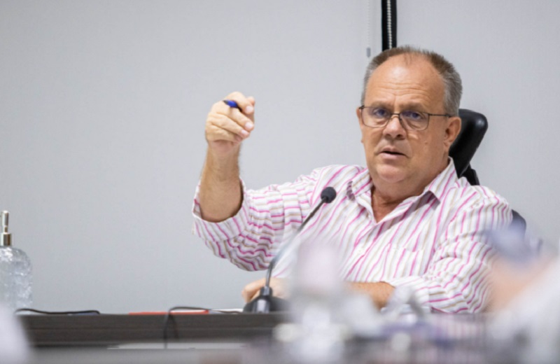 COVID-19: Governo de Sergipe flexibilizou a utilização do uso de máscaras no estado