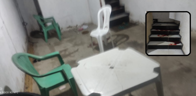 Homem é assassinado em Lagarto quando jogava dominó em uma casa