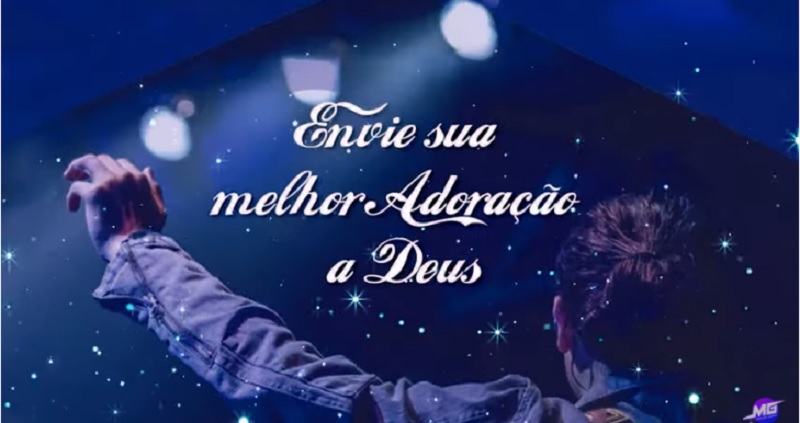 A Fé vem pelo Ouvir