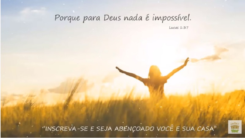 E eles disseram: Crê no Senhor Jesus Cristo e serás salvo, tu e a tua casa