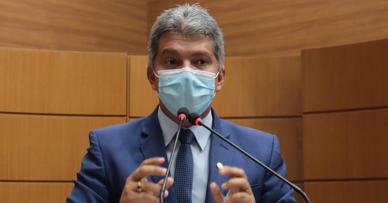 Dr. Samuel protocola PL que tem como objetivo evitar acidentes em piscinas