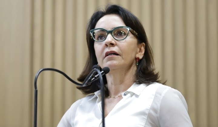 “Política séria não combina com balcão de negócios”, diz Emília