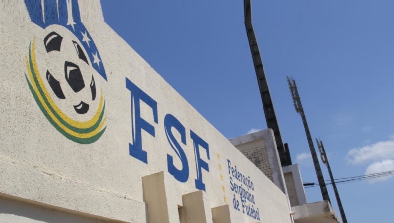 Partida entre Frei Paulistano e Lagartotem horário alterado pelo Campeonato Sergipano A1