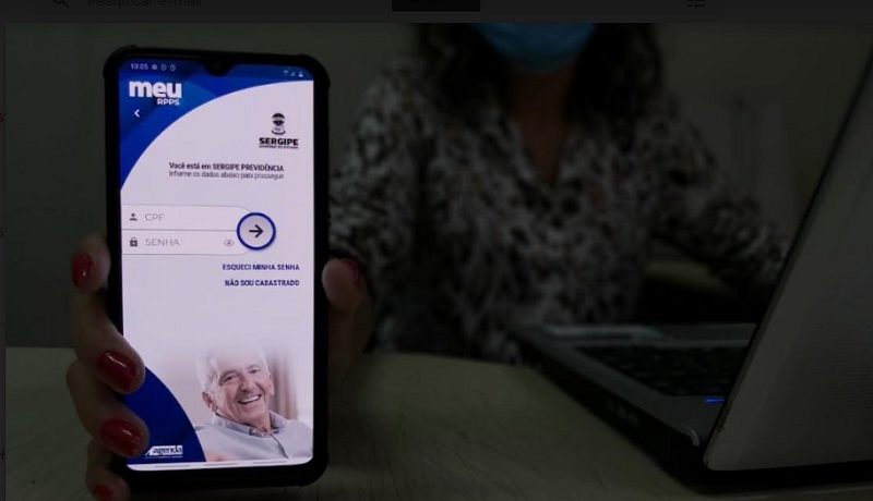 SERGIPE: Aniversariantes de março devem fazer Prova de Vida até dia 31