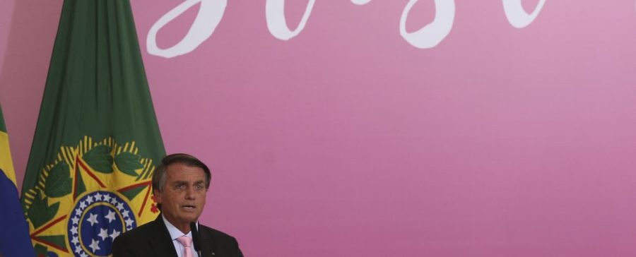 Governo lança programas de proteção e incentivo às mulheres