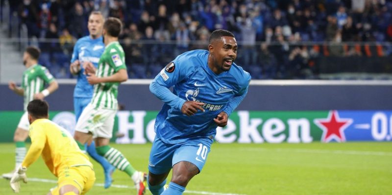 Fifa abre janela especial para jogadores na Rússia e na Ucrânia