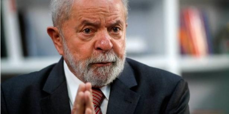 Com medo de Bolsonaro, Lula lançará pré-candidatura na primeira semana de abril