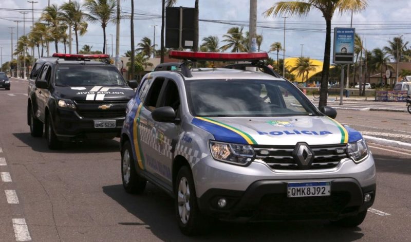 Suspeitos são presos por golpes envolvendo empregos e aluguel de veículos em Aracaju