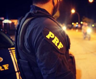 PM é baleado e não resiste aos ferimentos BR-101/SE