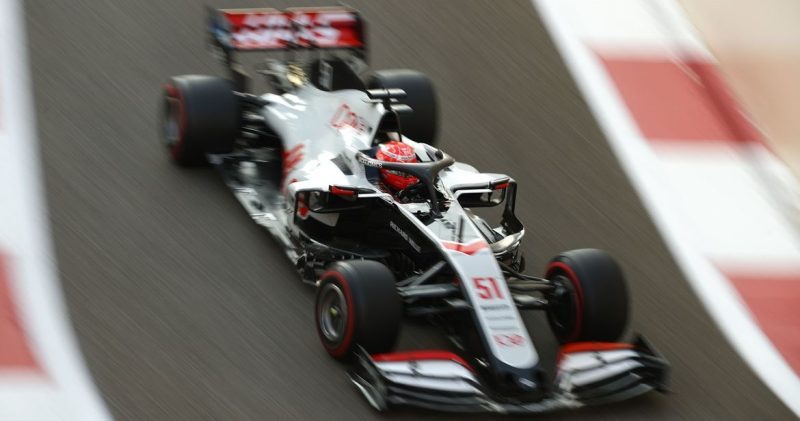 Pietro Fittipaldi fará testes pela Haas no Bahrein nesta quinta