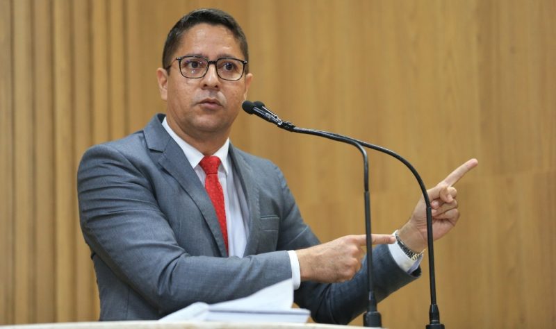 CMA promulga derrubada dos vetos”, comemora Ricardo Marques