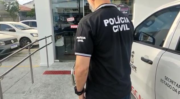 Operação Off-Line: Empresa de celular investigada por sonegação em R$9,5 milhões em SE