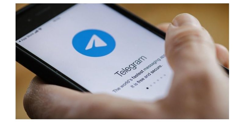 Presidente do TSE propõe reunião nesta semana e acordo com Telegram