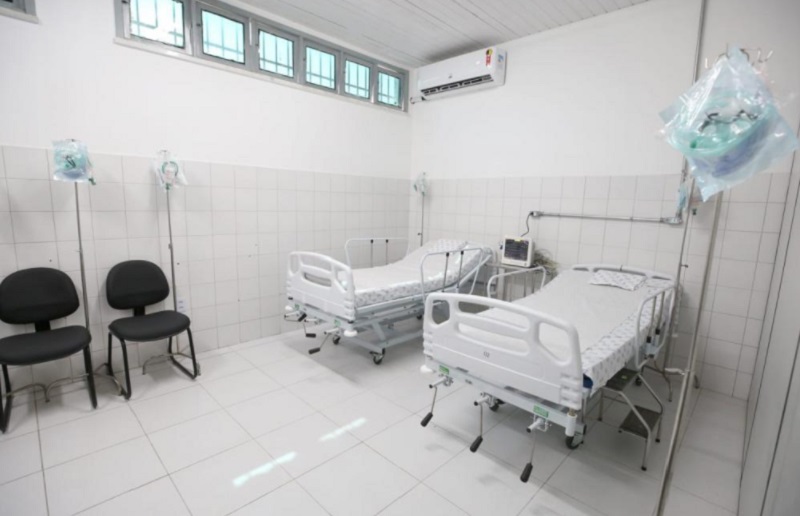 Prefeitura altera funcionamento do Centro de Síndrome Gripal