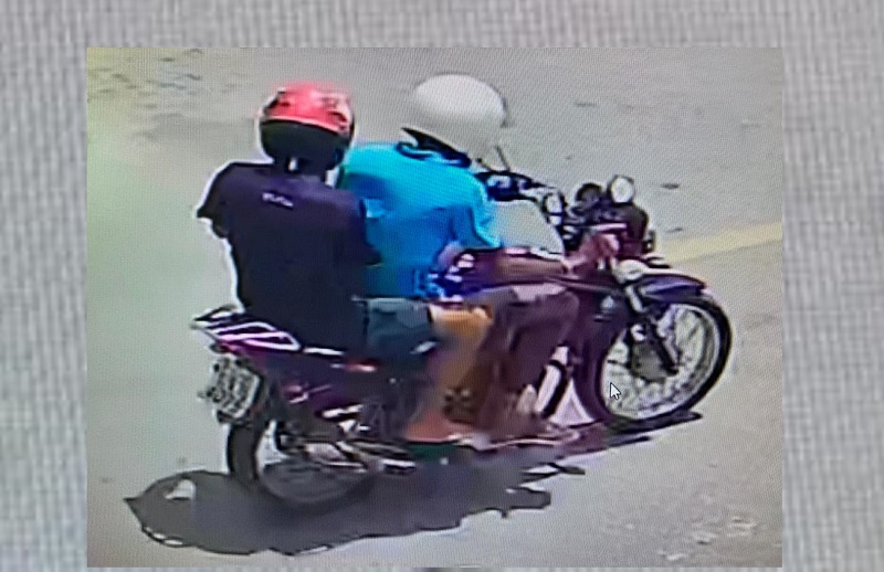 Suspeito de matar comerciante no Santa Maria é preso pelo Depatri e a CORE