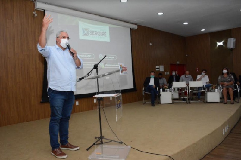 Nossa Senhora do Socorro sediará 1° Expo Sergipe com apoio da gestão municipal