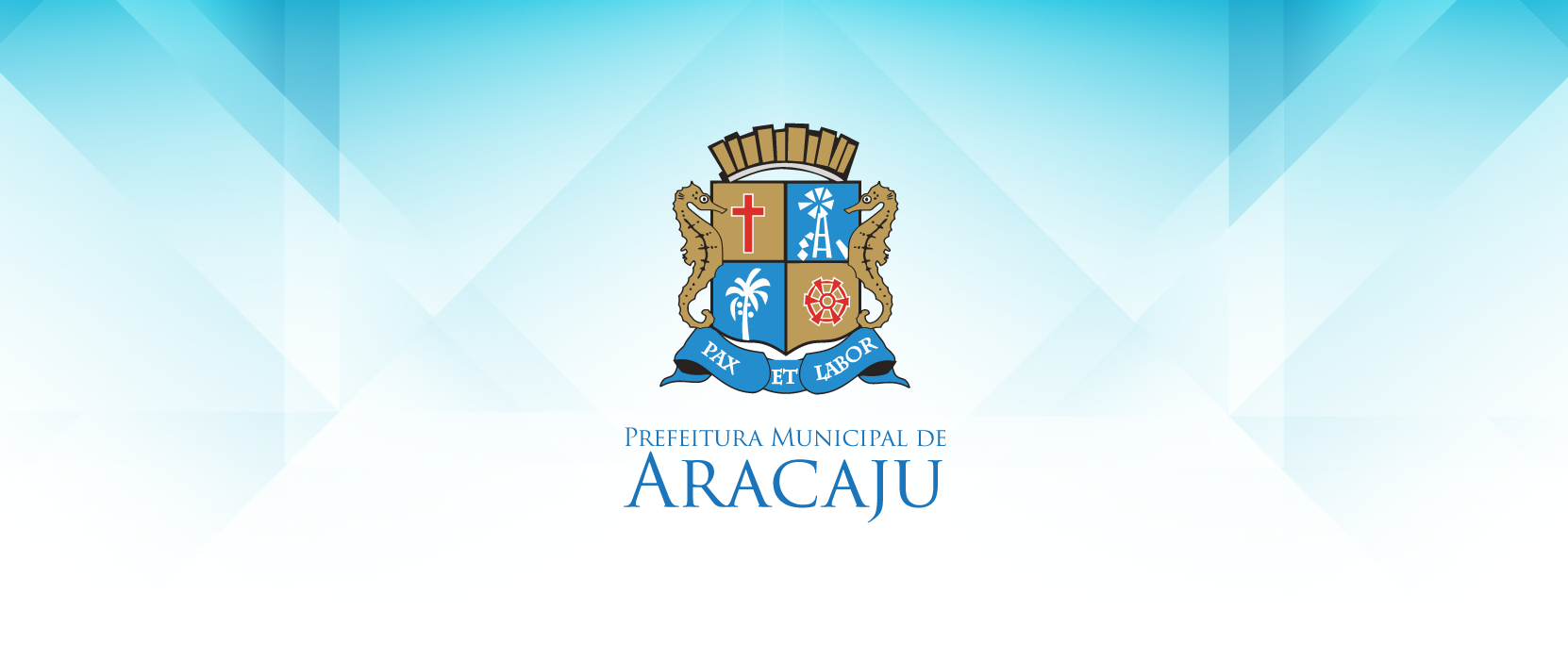 CONVITE: Prefeitura de Aracaju entrega da reforma do Centro de Atendimento Psicossocial Primavera