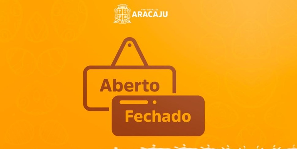 Confira o funcionamento dos serviços municipais no feriado da Semana Santa