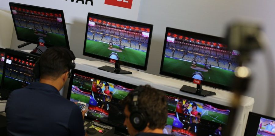 CBF demite diretor do VAR e 9 integrantes da comissão de arbitragem