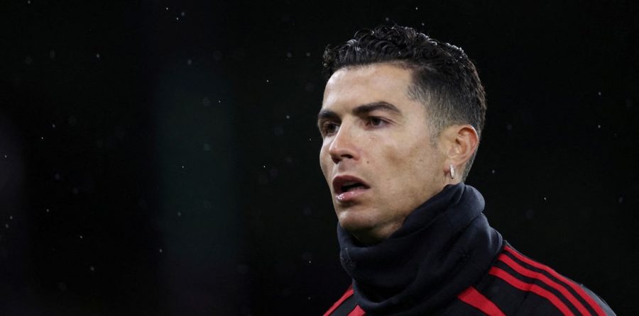 Cristiano Ronaldo desfalca United contra Liverpool após morte de filho