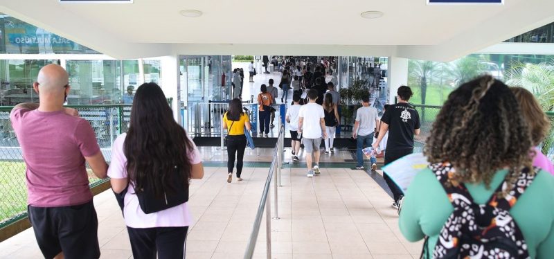 Começa hoje prazo para pedir isenção no Enem