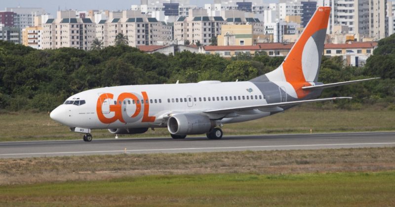 Fluxo de passageiros aumenta 62% no Aeroporto de Aracaju em março