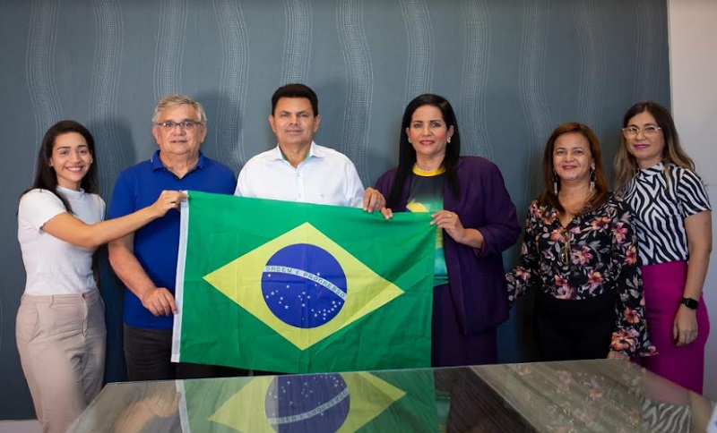 Lícia Melo é a nova presidente do PL Mulher em Sergipe