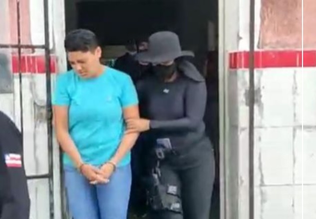 MAQUEILA: Suspeita de participar da morte de dono da pousada de luxo é transferida de para Bahia