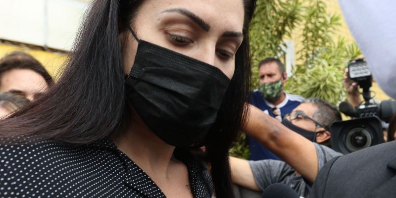Caso Henry: Justiça concede liberdade à Monique Medeiros