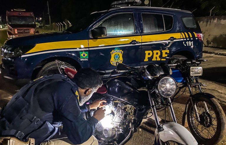 Operação Tiradentes: PRF registra 8 acidentes e nenhum óbito em Sergipe