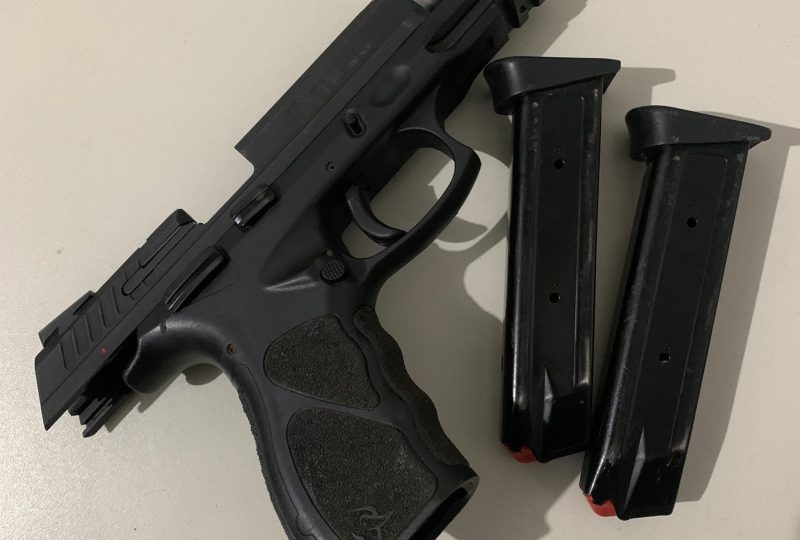 Ação conjunta resulta na liberação de refém no município de Itabaiana