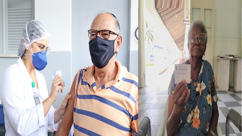 Prefeitura de Aracaju inicia campanhas de vacinação contra a Influenza e Sarampo