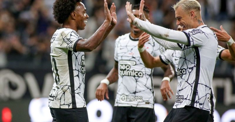 Corinthians busca reabilitação na Libertadores contra Deportivo Cali