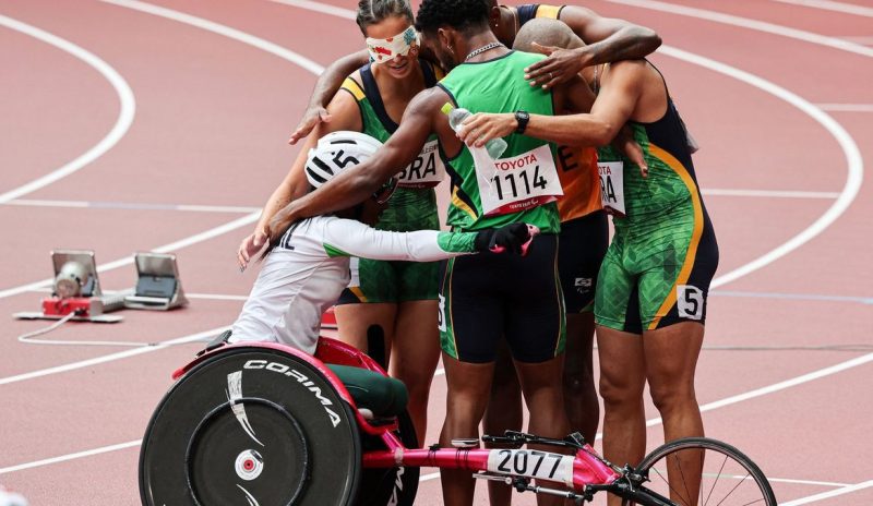 Bolsa Atleta contempla mais de 6,3 mil desportistas