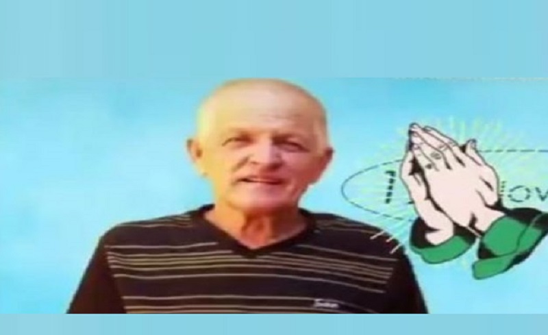 Morre o radialista Coutinho de Gouveia