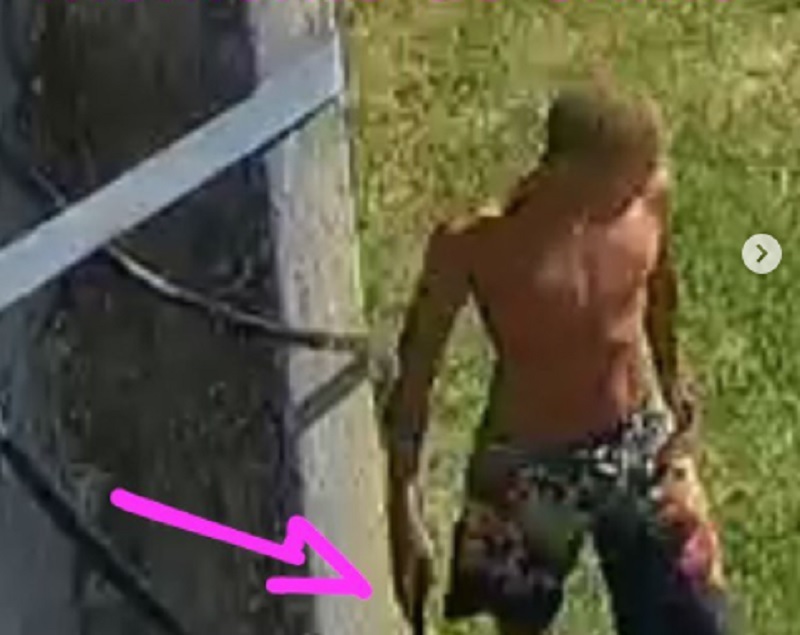 BPTur apreende em Aracaju suspeito de ter assassinado homem na Orla de Atalaia
