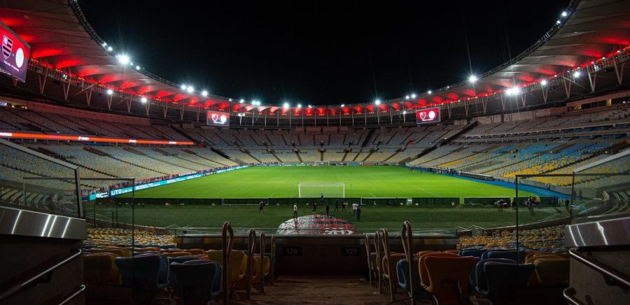 Libertadores: Flamengo encara o Talleres da Argentina no Maracanã