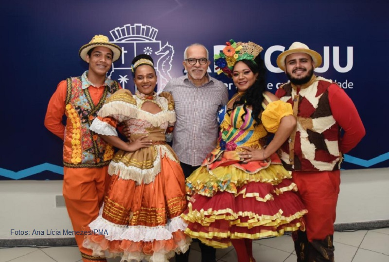 FORRÓ CAJU 2022: Prefeitura de Aracaju divulga a programação completa