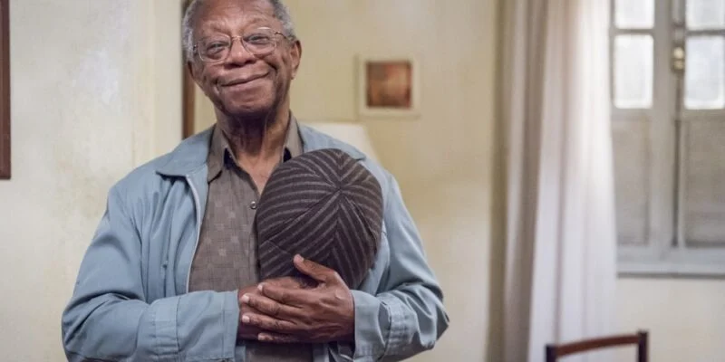 Milton Gonçalves, ícone da TV brasileira, morre aos 88 anos