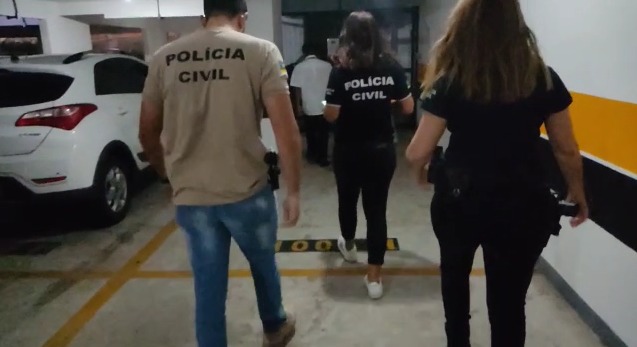 Operação Laços: Deotap deflagra operação contra fraudes em licitações em Moita Bonita