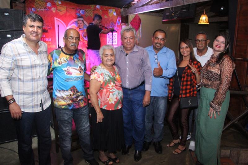 Prefeitura de Estância anuncia programação dos festejos juninos 2022