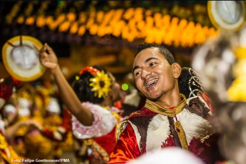 Prefeitura e Fecomércio anunciam programação do Circuito Folclórico Sergipano