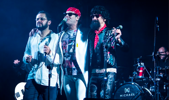 RioMar Aracaju promove o show Estrelas pra Sempre, em homenagem ao Dia das Mães