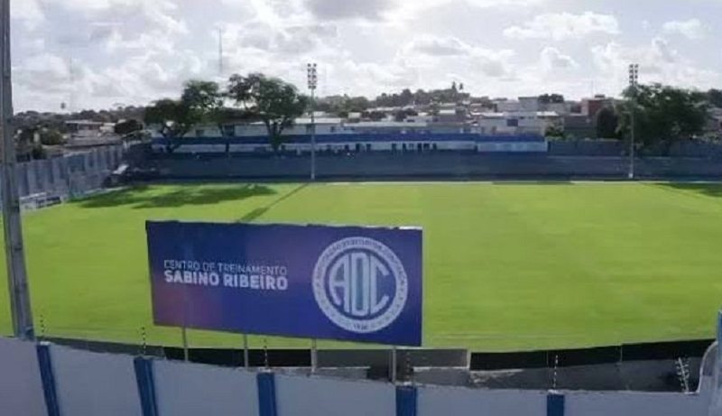 FSF define data e horário da partida entre Confiança x Frei Paulistano